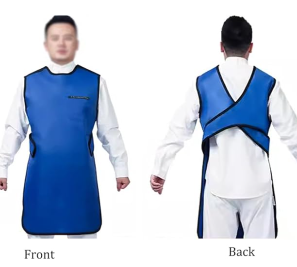 TABLIER DE RADIOPROTECTION – Image 2