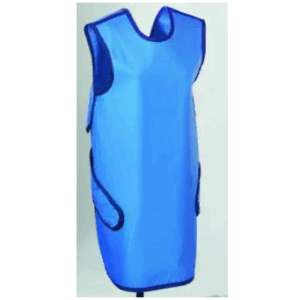 TABLIER DE RADIOPROTECTION