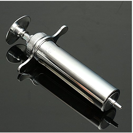 SERINGUE ANIMALE 30ML