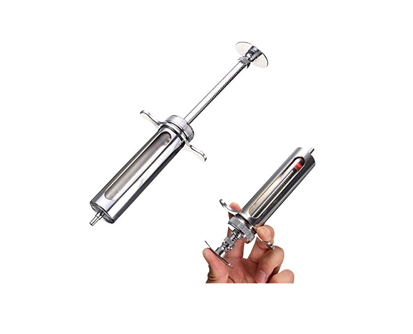 SERINGUE ANIMALE 30ML – Image 3