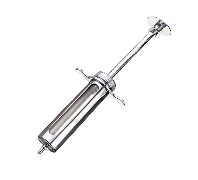 SERINGUE ANIMALE 30ML – Image 5