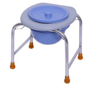 TABOURET DE TOILETTE