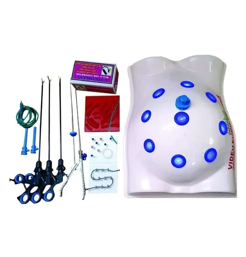 ENDOTRAINER SIMULATEUR DE LAPAROSCOPIE – Image 2