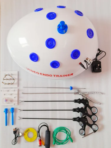 ENDOTRAINER SIMULATEUR DE LAPAROSCOPIE – Image 4