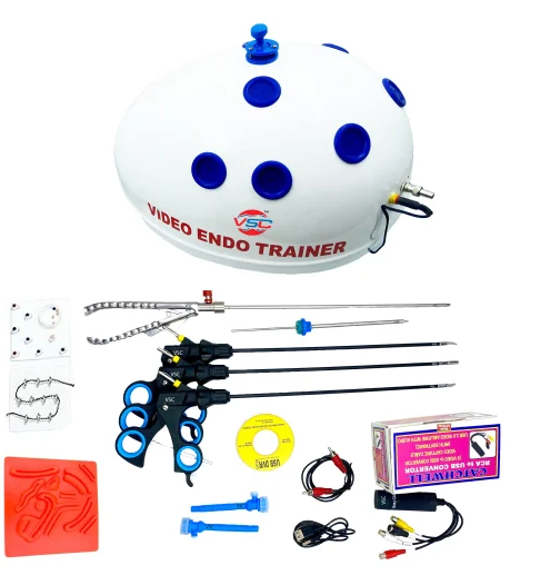 ENDOTRAINER SIMULATEUR DE LAPAROSCOPIE – Image 6