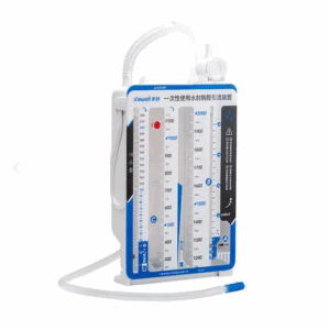 SET DE DRAINAGE PLEURAL