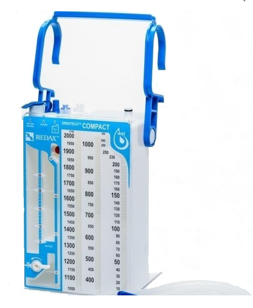 SET DE DRAINAGE PLEURAL – Image 3