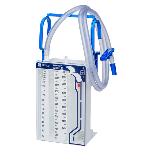 SET DE DRAINAGE PLEURAL – Image 2