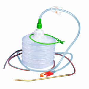 KIT DE DRAINAGE PLEURAL