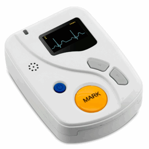 MONITEUR HOLTER 12 CANAUX TLC6000