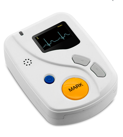 MONITEUR HOLTER 12 CANAUX TLC6000