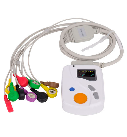 MONITEUR HOLTER 12 CANAUX TLC6000 – Image 3