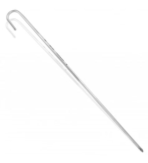 STYLET/GUIDE D'INTUBATION