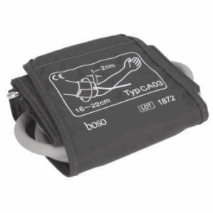 BRASSARD POUR TENSIOMETRE MANUELLE, ELECTRONIQUE ET MONITEUR MULTIPARAMETRES