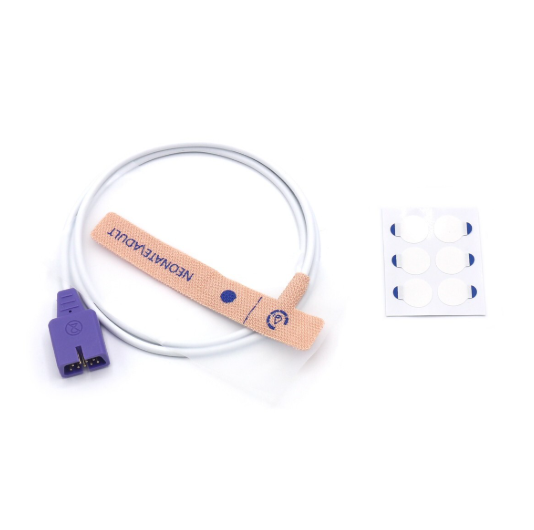 CAPTEUR SPO2 – Image 2
