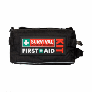 SURVIVAL FIRST AID KIT