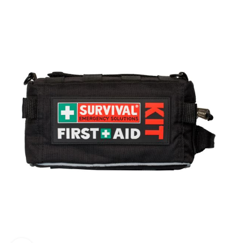 SURVIVAL FIRST AID KIT
