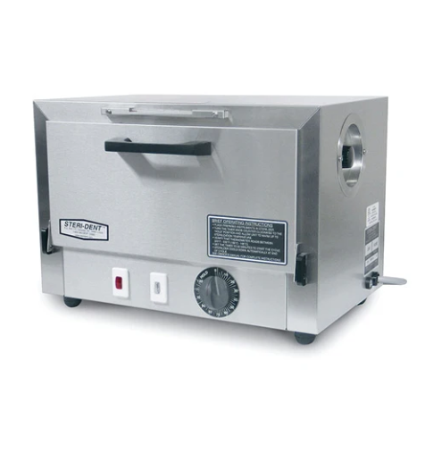 STERILISATEUR A CHALEUR SECHE DRI-CLAVE