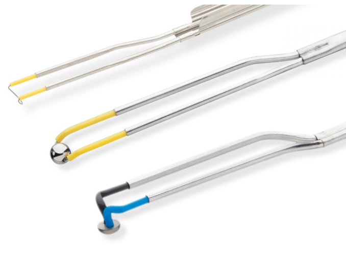 BOUCLES DE COUPES BIPOLAIRES - ANSES ET ELECTRODES – Image 4