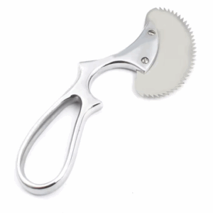 SCIE A OS POUR AMPUTATION