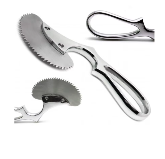 SCIE A OS POUR AMPUTATION – Image 2