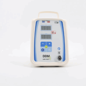 GARROT PNEUMATIQUE ELECTROMECANIQUE