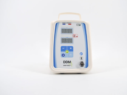 GARROT PNEUMATIQUE ELECTROMECANIQUE