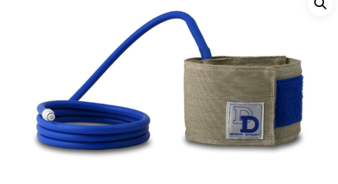 GARROT PNEUMATIQUE ELECTROMECANIQUE – Image 2