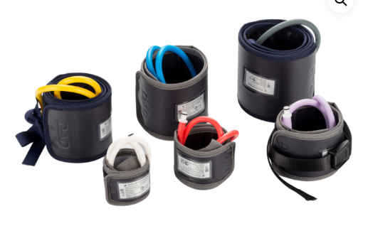 GARROT PNEUMATIQUE ELECTROMECANIQUE – Image 3