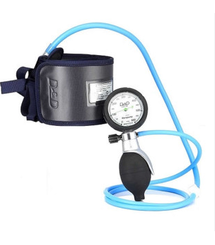 GARROT PNEUMATIQUE MANUEL