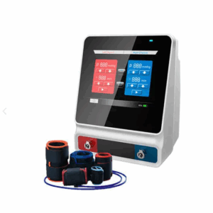 GARROT PNEUMATIQUE QYT-G