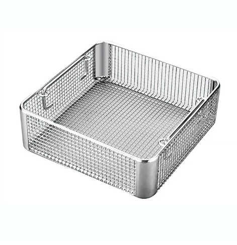 PANIER DE STERILISATION POUR INSTRUMENTS – Image 4