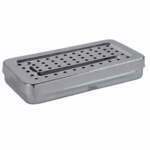 BOITE DE STERILISATION