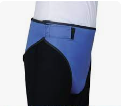 CULOTTE DE PLOMB A RAYONS X – Image 3