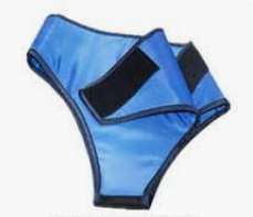 CULOTTE DE PLOMB A RAYONS X