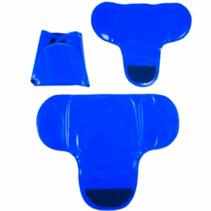 PROTEGE-GONADES DE RADIOPROTECTION