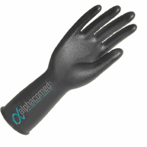 GANTS DE RADIOPROTECTION PLOMBES