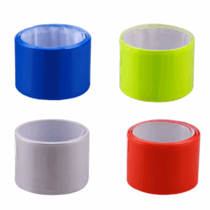 SANGLE DE POIGNET REFLECHISSANTE