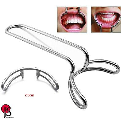 ECARTEUR LABAIAL - VESTIBULAIRE – Image 3