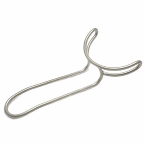 ECARTEUR LABAIAL - VESTIBULAIRE