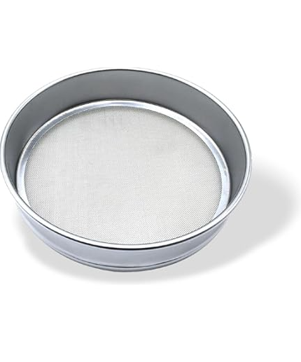 TAMIS DE LABORATOIRE