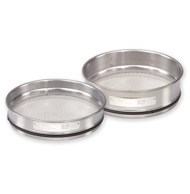 TAMIS DE LABORATOIRE – Image 2