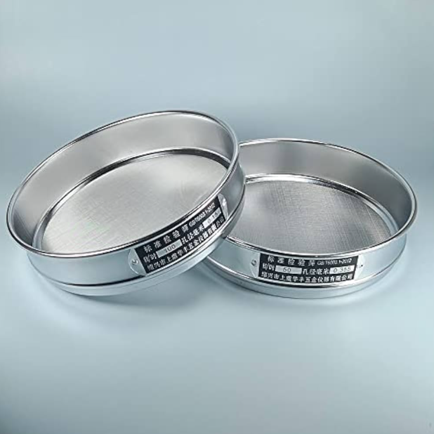 TAMIS DE LABORATOIRE – Image 3