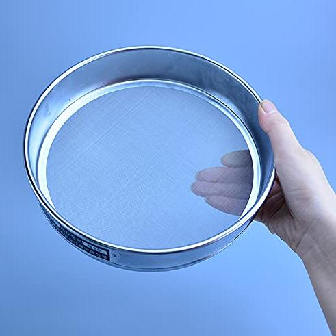 TAMIS DE LABORATOIRE – Image 4