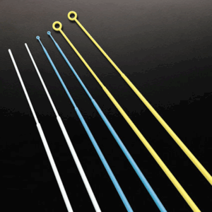 ANSES ET AIGUILLES D'INOCULATION