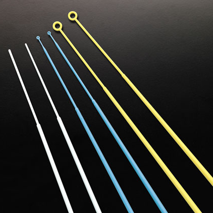 ANSES ET AIGUILLES D'INOCULATION