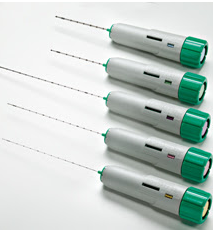 AIGUILLE DE BIOPSIE DE TISSUS MOUS – Image 3