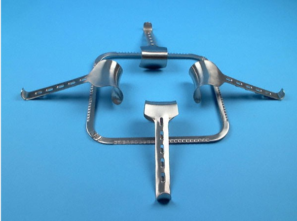 ECARTEUR ABDOMINAL KIRSCHNER – Image 2