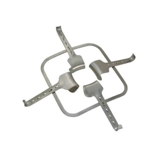 ECARTEUR ABDOMINAL KIRSCHNER