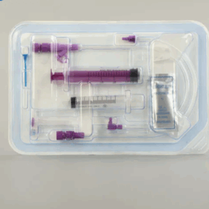 BOUTON DE GASTROSTOMIE MIC-KEY